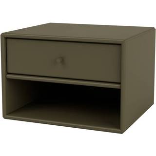 Montana Selection DASH Sengebord 139-Oregano