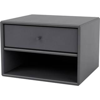 Montana DASH Sengebord Coal 36