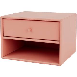 Montana DASH Sengebord Rhubarb 151