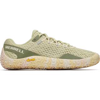Merrell Women's Vapor Glove 6 Barfodssko Damer størrelse 36 farve beige
