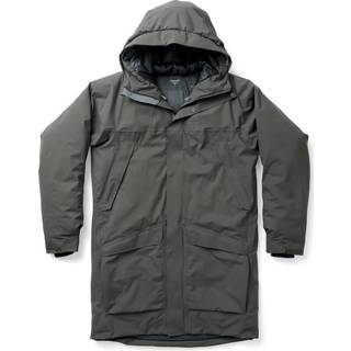 Houdini Men's Fall In Parka Baremark Green, S
