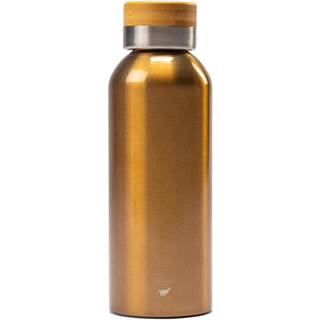 Orrefors Hunting 411230 termoflaske med bambus låg Champagne One size
