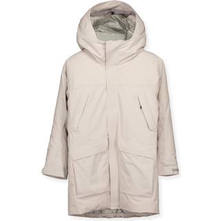 Houdini Men's Fall In Parka Sandstorm, XL