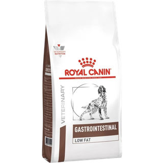Royal Canin Gastro Intestinal Low Fat