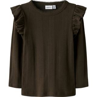 NAME IT Flæse Bluse Julia Delicioso
