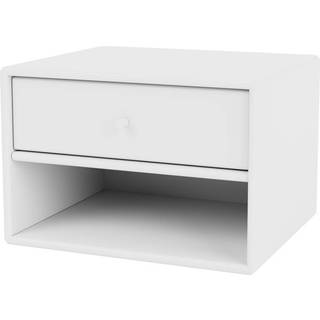 Montana DASH Sengebord Snow 38
