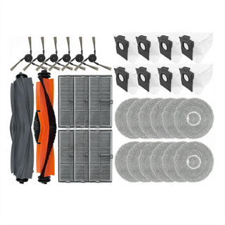 Til L40 Ultra/X40/X40 Ultra/P10 Pro Ultra hovedsidebørste