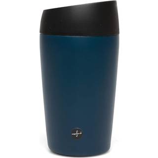 Sagaform Bilkrus Med Låsefunktion Lille Blå One Size