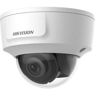 Hikvision DS-2CD2126G2-IMS 2MP dome med HDMI