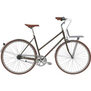 Raleigh Yate Cargo Dame Lilla - 2025