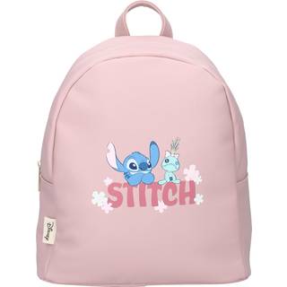 STITCH & SCRUMP - Made For You - Saffiano Backpack