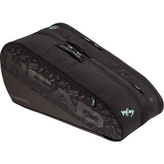 Head Tour Racquet Bag L Neon 2025