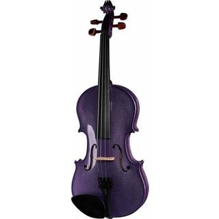 Stentor HARLEQUIN 4/4 Deep Purple Violin