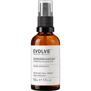 Evolve Zen Whisper Sleep Mist 50ml