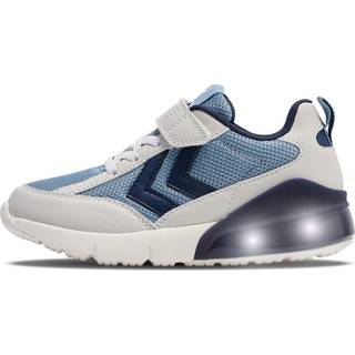 Daylight Jr. Sneakers, Faded Denim, 25