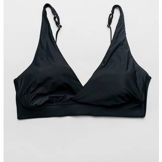 Understatement | Microfiber Nursing Bra - Black