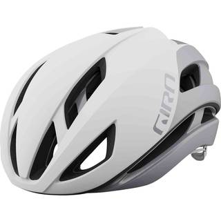 Giro Eclipse Spherical MIPS cykelhjem - sølv - Large (59-63 cm) / Silver