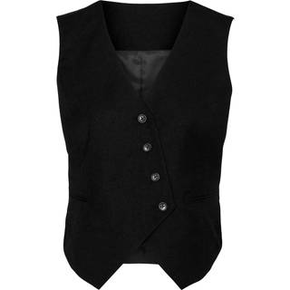 Vmhailey Tailored Vest