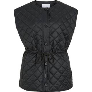 Vibenji Quiltet Vest