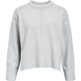 Strikket Pullover