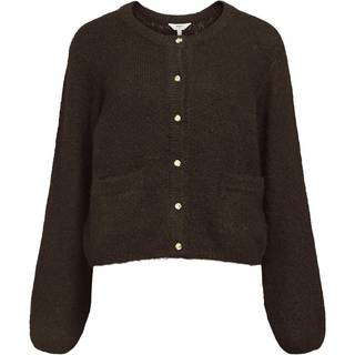 Strikket Cardigan