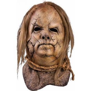 Harold the Scarecrow Maske