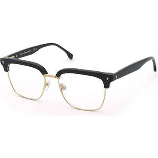 Lozza Vl4386 0300 55 Briller Mænd Guld - Black - 55mm