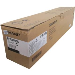 BP-GT90BA SHARP BP-90C70 TONER CARTRIDGE BLACK