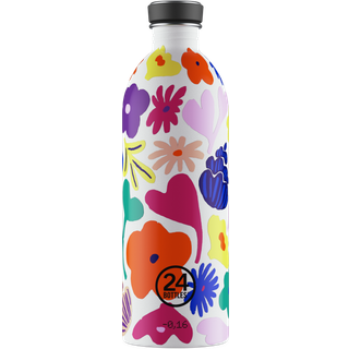 24Bottles - Urban - Flaske - Acqua Fiorita - 1000 ml
