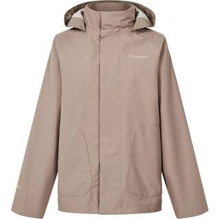 Women's Sibsey Parka - Natural