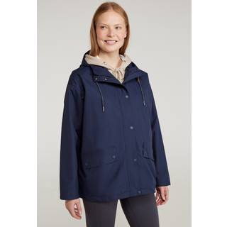Mountain Warehouse Mountain Warehouse Dame Misty Vandtæt Jakke