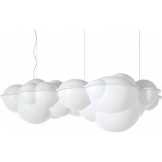 Nemo - Nuvola LED Pendel Minor White Lighting