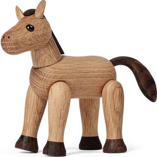 Spring Copenhagen Comet hest H10 cm