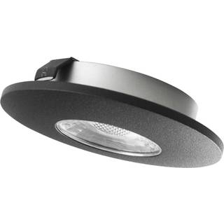 Kitch 3W 240Lm 2800K 12Vdc, Sort Solar Netto