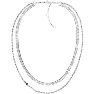 Tommy Hilfiger Halskette - 2780979 - silber