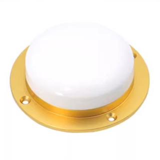 GNSS RTK Luftfartsantenne Anti-Jamming Udendørs Vandtæt