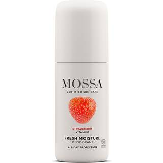 Mossa Fresh Moisture Deodorant Roll-on 50 ml