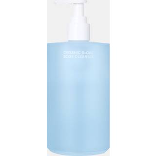 Whamisa Organic Algae Body Cleanser 490ml