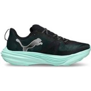 Puma Deviate Nitro Elite Trail Str. 45 Sort
