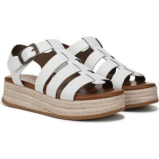 Blowfish Malibu Blowfish Malibu Normal pasform Madrid 2 Hvid Sandaler