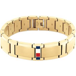 Tommy Hilfiger Armband - JAMESON- 2790658 - gold