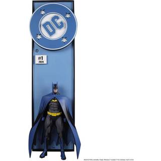 DC Direct Corner Box Statue 1/10 Batman Limited Edition 42 cm