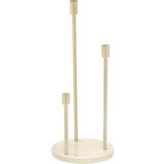 OSRAM Gulvlampe DECOR STICK, Creme/amber, Stue/spisestue, Metal, Moderne