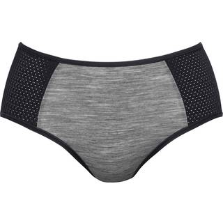 Anita Sports High Waist Panty Plus - Black - 44 * Kampagne *