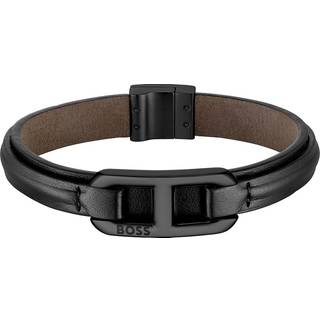 Boss Armband - 1580784M - schwarz