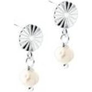 LINE PEARL EARSTUD | SILVER