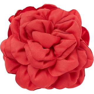 NAME IT Blomster Hårklemme Rosie Spiced Coral