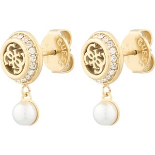 Guess Ohrringe - JUBE05517JWYGT/U - gold