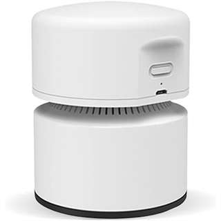 Mini støvsuger, lille USB-portabel til kontoret og hjemmet