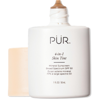 PÜR 4-in-1 Skin Tint SPF50 TN2